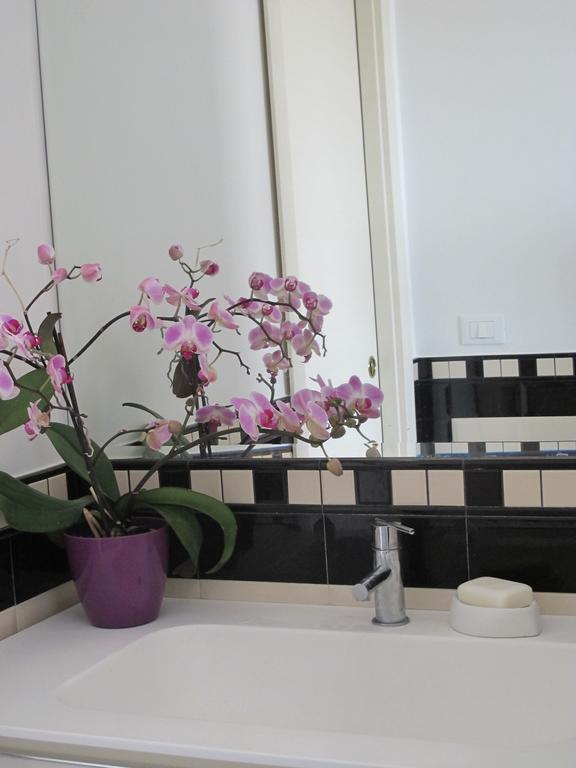 Apartamento Terrazza Fiorita *