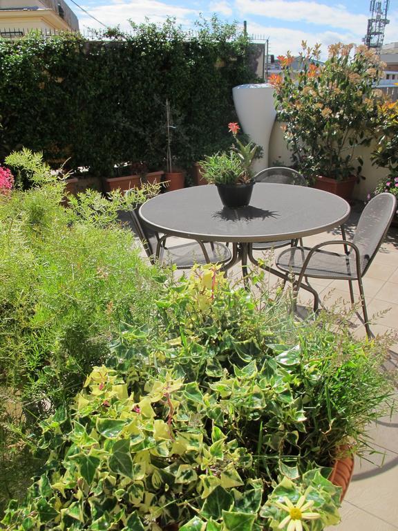 Terrazza Fiorita Apartamento *