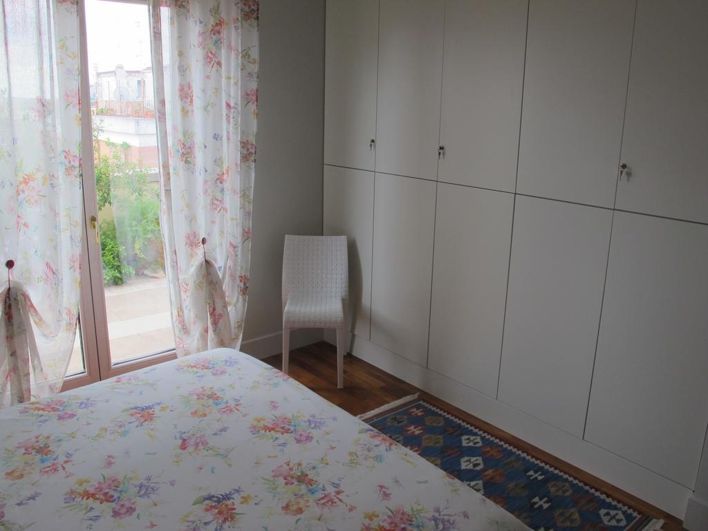 Terrazza Fiorita Apartment Rom